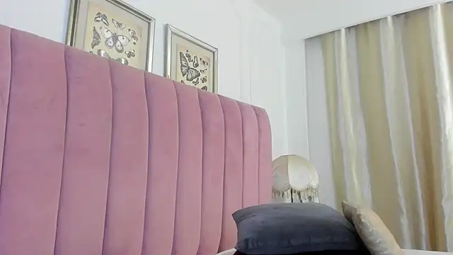 Scarlett Sk online show from 02.07.26