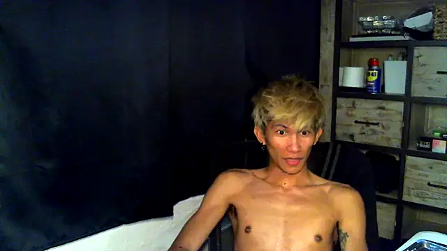 jhaycobXgarcia online show from 04.02.26