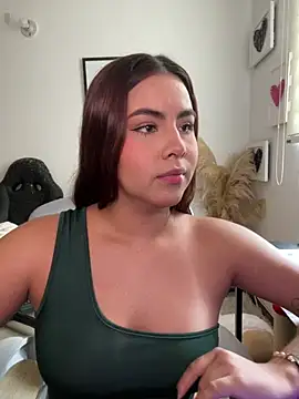 Zarahs Blare1 online show from 07.12.26