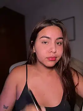 Zarahs Blare1 online show from 07.31.26