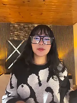 Snapshot of Amy_channel chatting on 04.30.26 Amy channel online show from 04.30.26