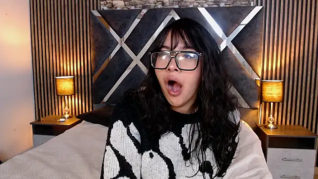 Snapshot of Amy_channel chatting on 05.29.26 Amy channel online show from 05.29.26