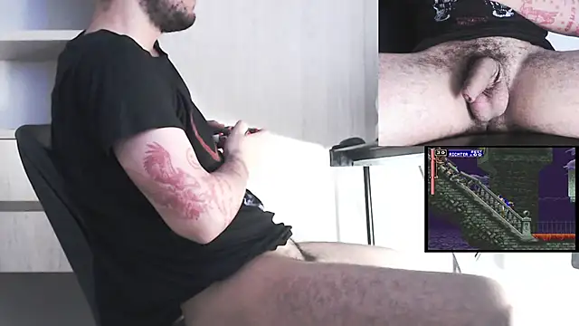 mateoconde00 online show from 01.15.26