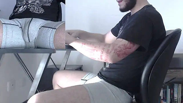 mateoconde00 online show from 02.21.26