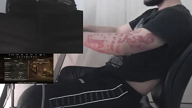 mateoconde00 online show from 04.19.26