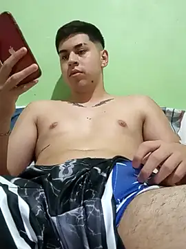 facundoociroo online show from 01.15.26