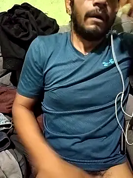 manqbhj online show from 12.14.25