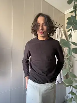 Alberto1126 online show from 12.15.25