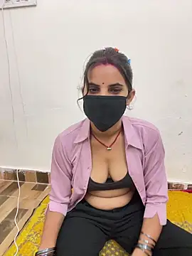 Pooja Love143 online show from 04.01.26