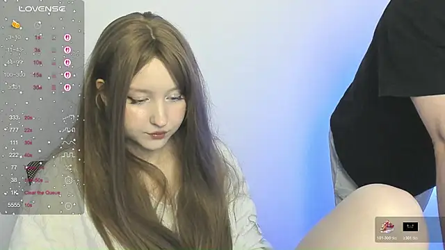 Stella MoonLight online show from 01.09.26