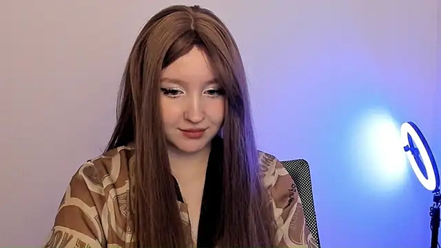 Stella MoonLight online show from 01.18.26