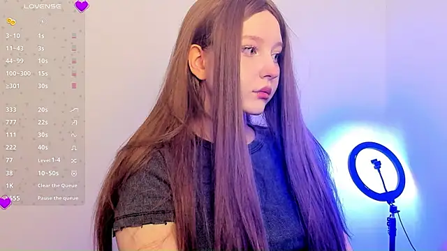 Stella MoonLight online show from 02.06.26