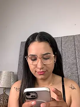 Val12777 online show from 02.09.26