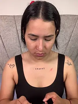 Val12777 online show from 02.25.26