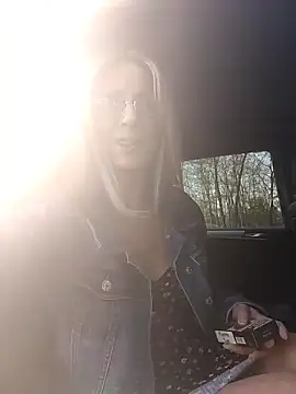 Sacha Scorp online show from 03.19.26