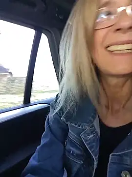 Sacha Scorp online show from 03.24.26