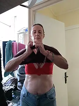 Sacha Scorp online show from 07.20.26