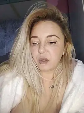 VeraLiubov online show from 12.19.25