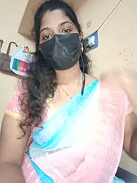 tamilsaisree online show from 07.25.26