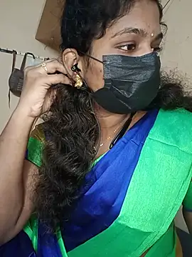 tamilsaisree online show from 07.28.26