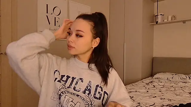 janeLoveSweetHeart online show from 01.31.26