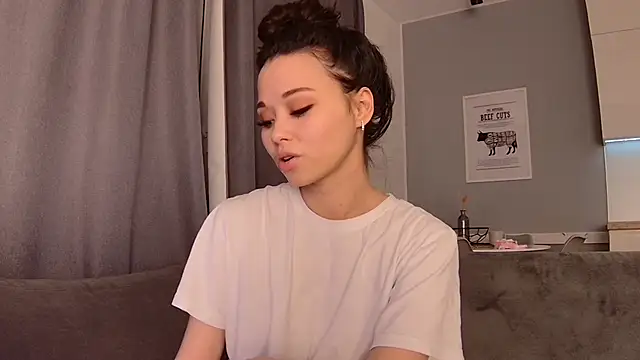 janeLoveSweetHeart online show from 04.15.26