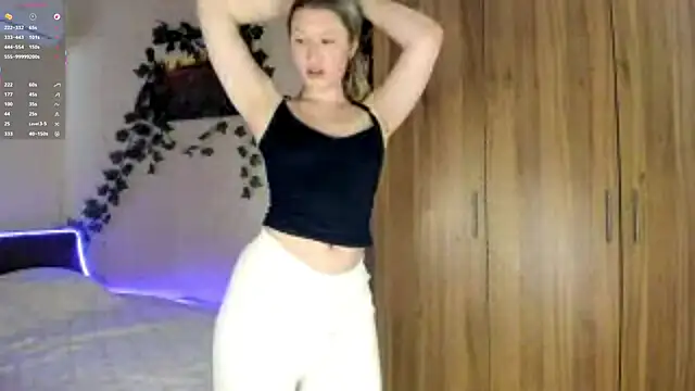 SkyeDavis online show from 05.29.26