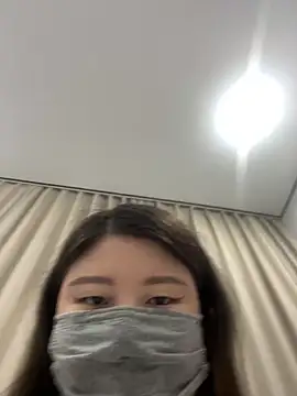 Sarah2127 online show from 05.10.26