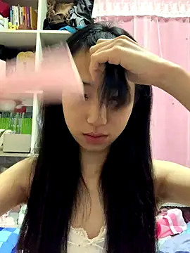 Snapshot of hanhan-oooooo chatting on 12.16.25 hanhan-oooooo online show from 12.16.25