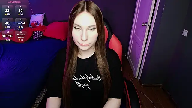 Snapshot of Dianaa_Rose chatting on 01.09.26 Dianaa Rose online show from 01.09.26