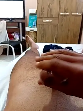 ElicitedMotive online show from 02.08.26