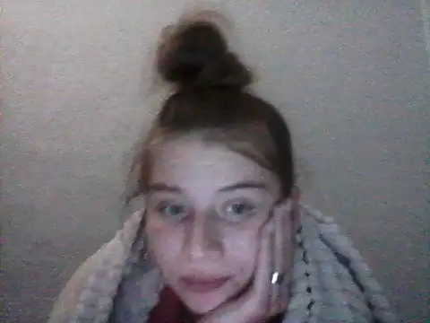 Karina-18 online show from 12.14.25