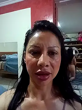 Snapshot of Grace_Velvet chatting on 02.09.26 Grace Velvet online show from 02.09.26