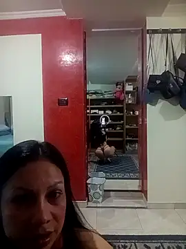 Snapshot of Grace_Velvet chatting on 02.14.26 Grace Velvet online show from 02.14.26