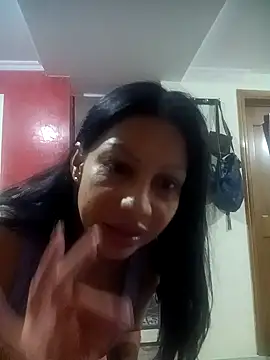 Snapshot of Grace_Velvet chatting on 02.20.26 Grace Velvet online show from 02.20.26