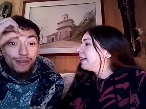 sorbetedeframbuesa68 online show from 02.04.26