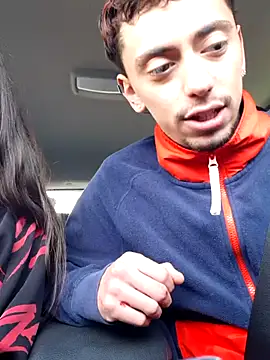 sorbetedeframbuesa68 online show from 02.05.26