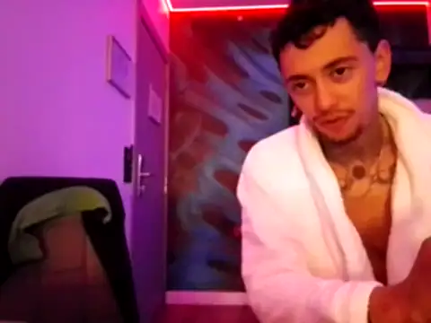 sorbetedeframbuesa68 online show from 02.06.26