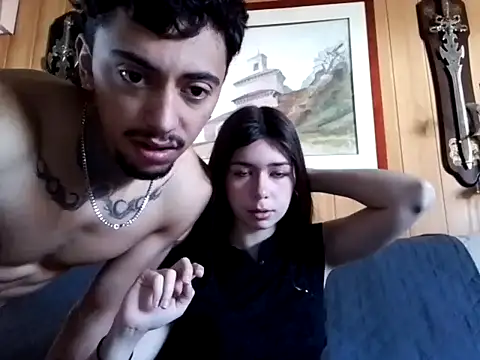 sorbetedeframbuesa68 online show from 02.27.26