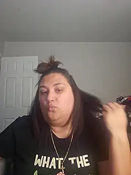 Snapshot of Starr248 chatting on 12.15.25 Starr248 online show from 12.15.25