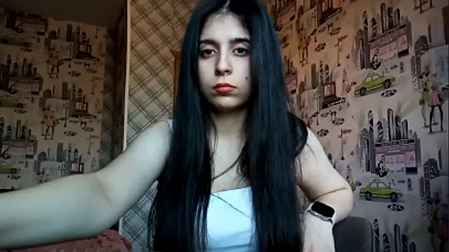 WaltraudPattie online show from 01.07.26