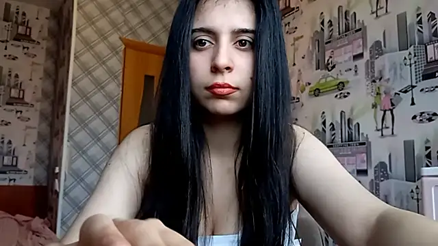 WaltraudPattie online show from 01.08.26