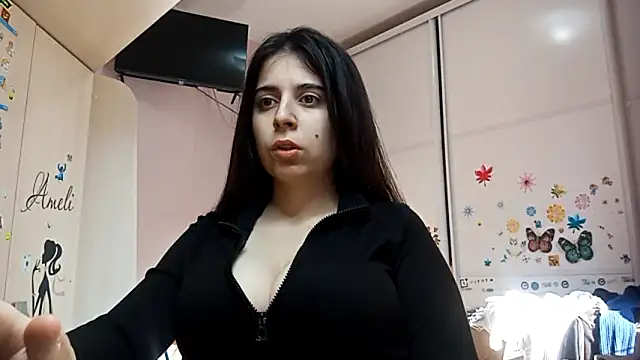 WaltraudPattie online show from 02.04.26