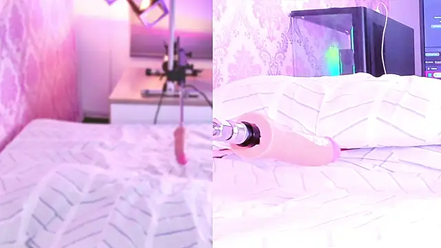 miiastone cm online show from 04.18.26