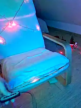 Ghost Pie online show from 12.19.25