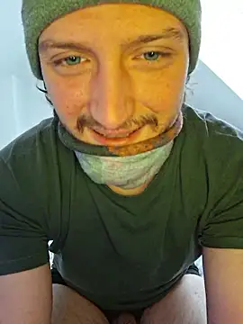 Ghost Pie online show from 01.07.26