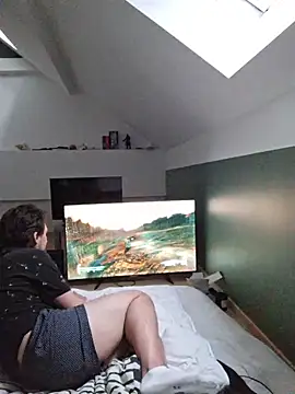 Ghost Pie online show from 02.12.26