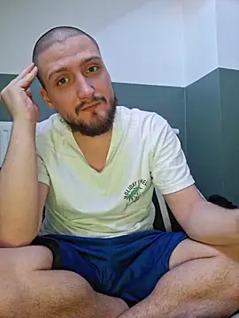 Ghost Pie online show from 03.20.26