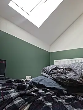 Ghost Pie online show from 03.29.26