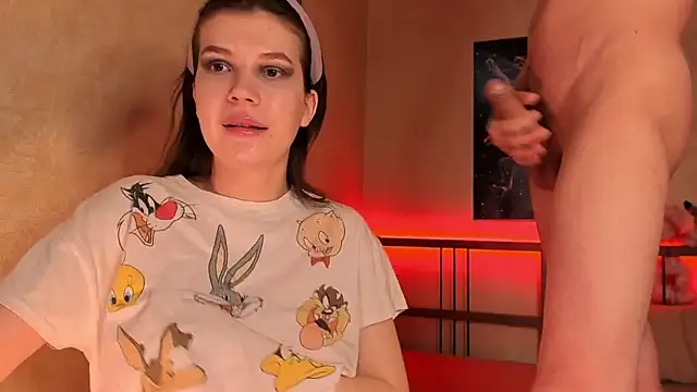 WeliosCouple online show from 08.01.26
